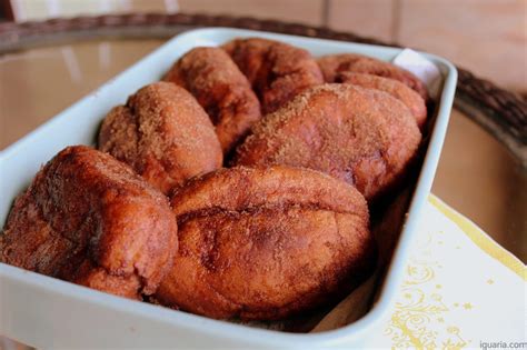 rabanada à poveira|Receita de Rabanada à Poveira